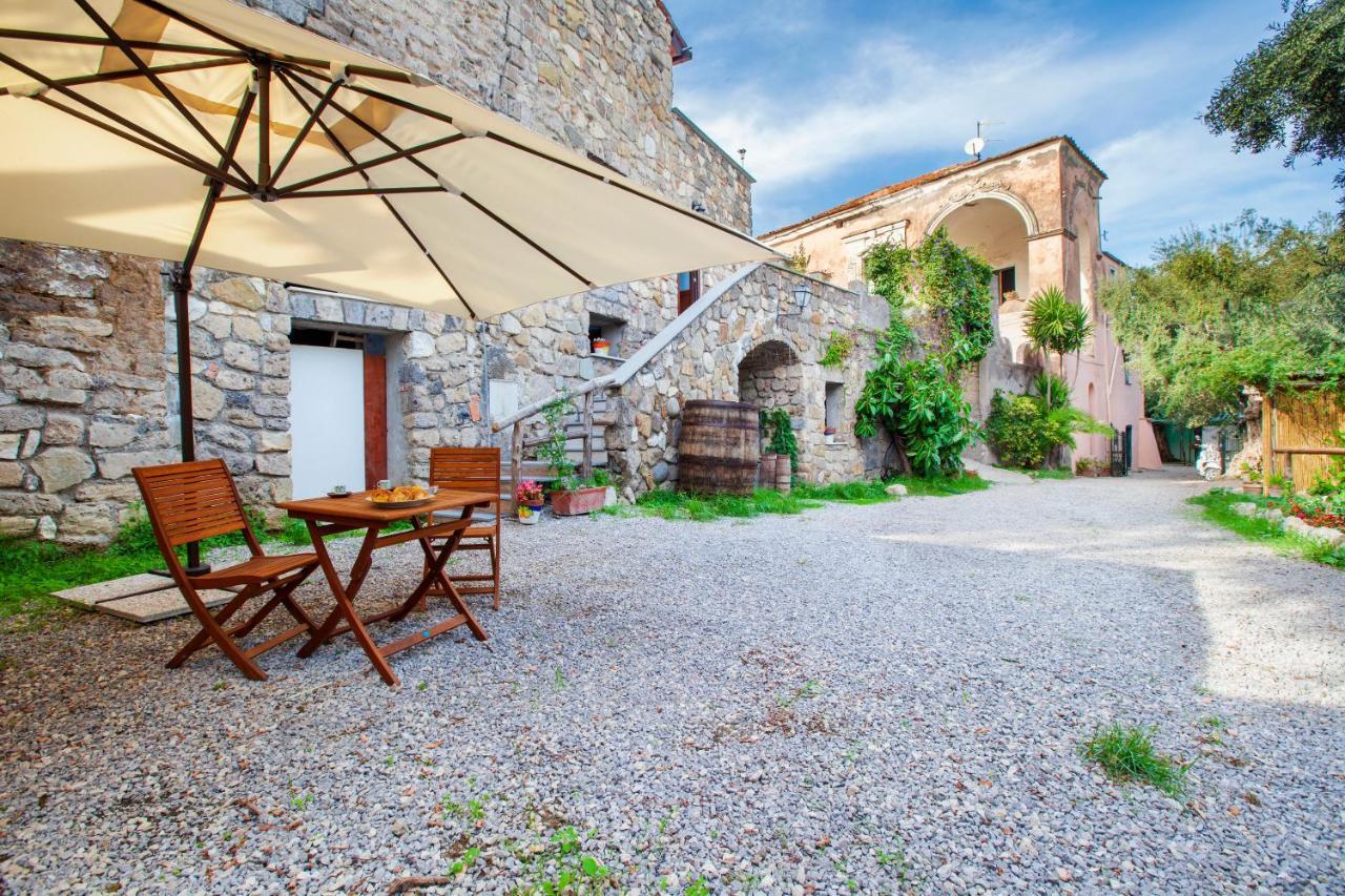 Gaiano Ferienhaus